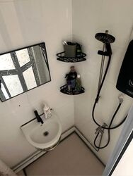 Blk 116 Sunset Way Residence (Clementi), HDB Executive #592960361
